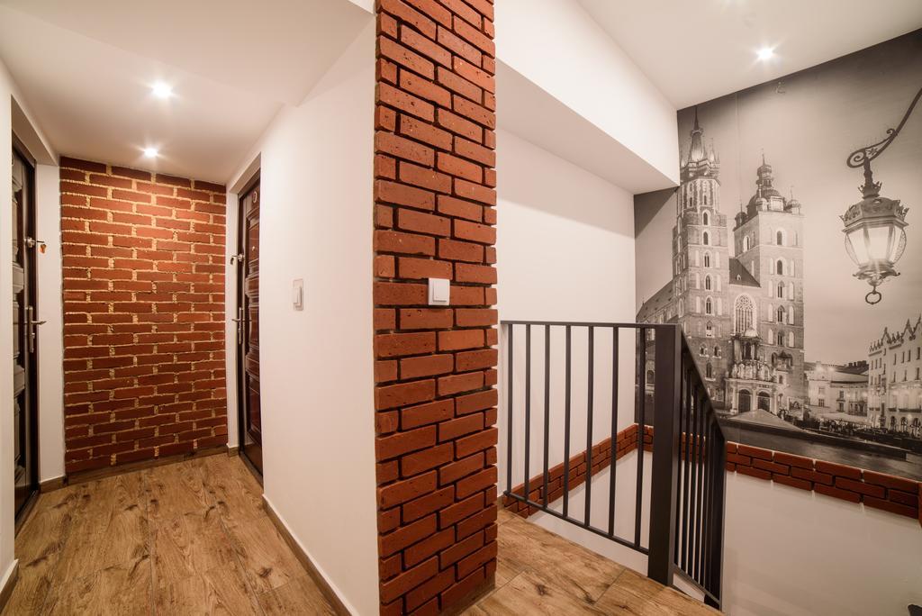 קרקוב Cracow Rent Apartments - Spacious Apartments For 2-7 People In Quiet Area - Kolberga Street Nr 3 - 10 Min To Main Square By Foot מראה חיצוני תמונה